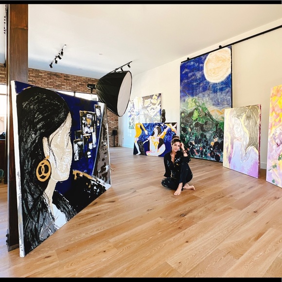 Unique opportunity ‼️🌞Art collector. - Picture 5 of 7